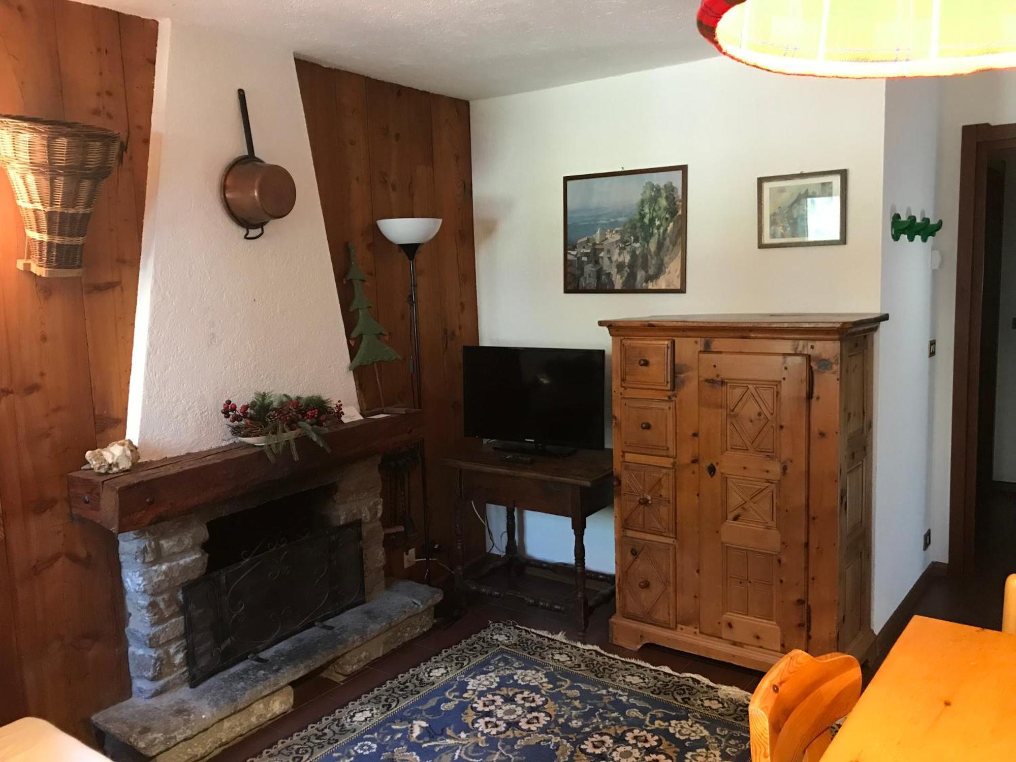 Hameau De Jadis Apartment Pre-Saint-Didier Exterior photo